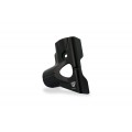 CNC Racing Radiator Side Protector for the Ducati Monster 937 CNC Racing Radiator Side Protector for the Ducati Monster 937